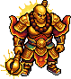 Vajra Guardian