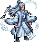 Flowing Cloud Sword Immortal