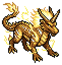 Thunder Qilin
